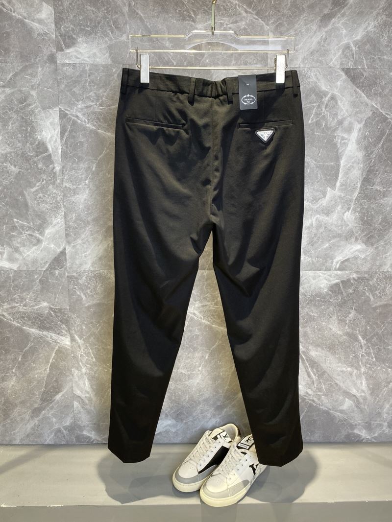 Prada Long Pants